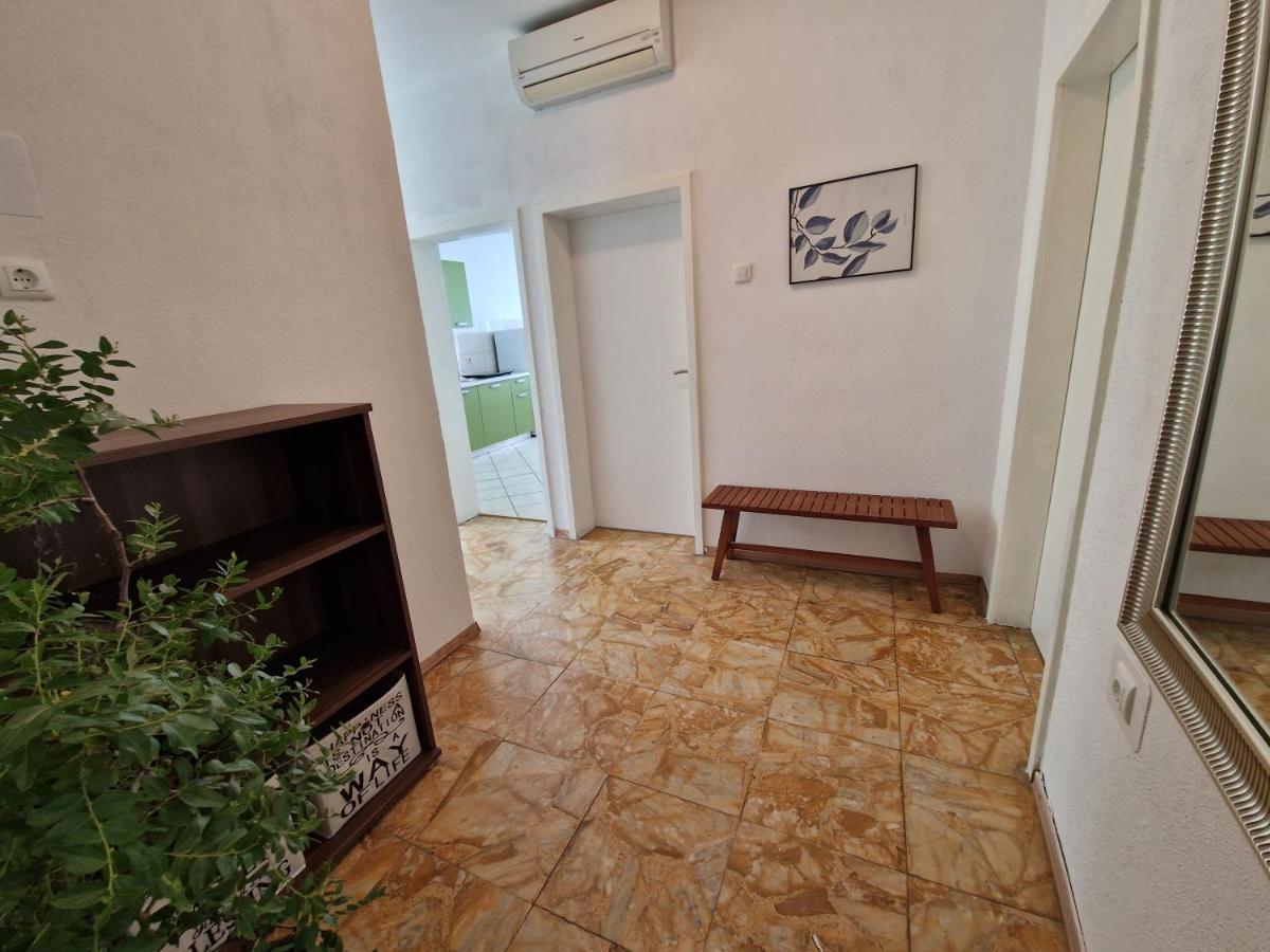 Lavanda Apartment إيزولا المظهر الخارجي الصورة